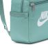 Nike W FUTURA 365 MINI BKPK, ruksak, zelena