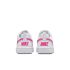 Nike COURT BOROUGH LOW RECRAFT (GS), dječije patike, bijela
