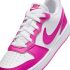 Nike COURT BOROUGH LOW RECRAFT (GS), dječije patike, bijela