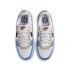 Nike COURT BOROUGH LOW RECRAFT (GS), dječije patike, bijela