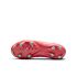 Nike JR ZOOM VAPOR 16 ACADEMY FG/MG, dječije kopačke za fudbal, crvena