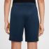 Nike KM K NK DF ACD23 SHORT K, dječije hlače, plava