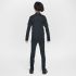 Nike K NK DF ACD25 TRACK SUIT K -PD, dječija trenerka za nogomet, crna