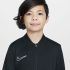 Nike K NK DF ACD25 TRACK SUIT K -PD, dječija trenerka za nogomet, crna
