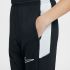 Nike K NK DF ACD25 TRACK SUIT K -PD, dječija trenerka za nogomet, crna