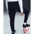 Nike FCB Y NK DF STRK TRK SUIT K, dječija trenerka za nogomet, ljubičasta