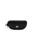 Nike HERITAGE S WAISTPACK 2.0, torbica oko struka, crna