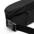 Nike HERITAGE S WAISTPACK 2.0, torbica oko struka, crna