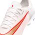 Nike ZM SUPERFLY 11 PRO FG, muške kopačke za fudbal, bijela