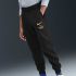 Crna Nike B NSW ATHL JOGGER BB, dječije hlače, crna
