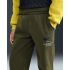 Zelena Nike B NSW ATHL JOGGER BB, dječije hlače, zelena