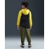 Nike B NSW ATHL JOGGER BB, dječije hlače, zelena
