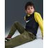 Nike B NSW ATHL JOGGER BB, dječije hlače, zelena