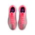 Nike JR ZOOM VAPOR 16 ACAD IC VJR, dječije patike za fudbal, roza