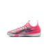 Nike JR ZOOM VAPOR 16 ACAD IC VJR, dječije patike za fudbal, roza