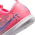 Nike JR ZOOM VAPOR 16 ACAD IC VJR, dječije patike za fudbal, roza