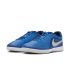 Nike TIEMPO REACT GATO JOGA IC, muške patike za fudbal, plava