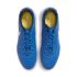 Nike TIEMPO REACT GATO JOGA IC, muške patike za fudbal, plava