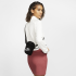 Nike HERITAGE S CROSSBODY, torba na rame, crna