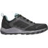 Crna Adidas TERREX TRACEROCKER 2 GTX W, ženske patike za trail trčanje, crna