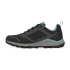 Adidas TERREX TRACEROCKER 2 GTX W, ženske patike za trail trčanje, crna
