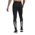 Adidas C.RDY TF LT, muške helanke za fitnes, crna