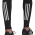 Adidas C.RDY TF LT, muške helanke za fitnes, crna