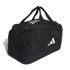 Adidas TIRO L DU S BC, sportska torba za nogomet, crna