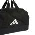 Adidas TIRO L DU S BC, sportska torba za nogomet, crna
