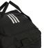 Adidas TIRO L DU S BC, sportska torba za nogomet, crna