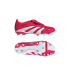 Adidas PREDATOR LEAGUE FT FG J, dječije kopačke za fudbal, crvena