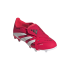 Adidas PREDATOR LEAGUE FT FG J, dječije kopačke za fudbal, crvena