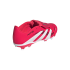 Adidas PREDATOR LEAGUE FT FG J, dječije kopačke za fudbal, crvena