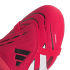 Adidas PREDATOR LEAGUE FT FG J, dječije kopačke za fudbal, crvena