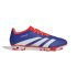 Adidas PREDATOR CLUB FXG, muške kopačke za fudbal, plava