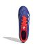 Adidas PREDATOR CLUB FXG, muške kopačke za fudbal, plava