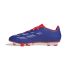 Adidas PREDATOR CLUB FXG, muške kopačke za fudbal, plava