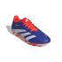 Adidas PREDATOR CLUB FXG, muške kopačke za fudbal, plava