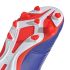 Adidas PREDATOR CLUB FXG, muške kopačke za fudbal, plava