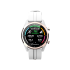 Energetics PRO SPORT GPS S2, sat višenamjenski, bijela