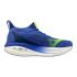 Mizuno NEO VISTA 2, muške patike za trčanje, plava