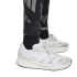 Adidas JG CLBRTN LEG, dječije helanke, crna