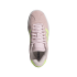 Adidas VL COURT BOLD J, djecje patike za slobodno vrijeme, roza