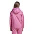 Adidas J RAIN JKT, dječija jakna, roza