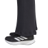 Adidas JG GLAM PT, dječije hlače, crna
