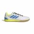 Bijela Adidas TOP SALA COMPETITION II, muške patike za fudbal, bijela