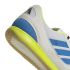 Adidas TOP SALA COMPETITION II, muške patike za fudbal, bijela