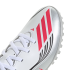 Adidas F50 MESSI CLUB TF J, dječije patike za fudbal, bijela