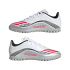 Adidas F50 MESSI CLUB TF J, dječije patike za fudbal, bijela