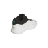 Adidas DAME X J, dječije patike za košarku, bijela